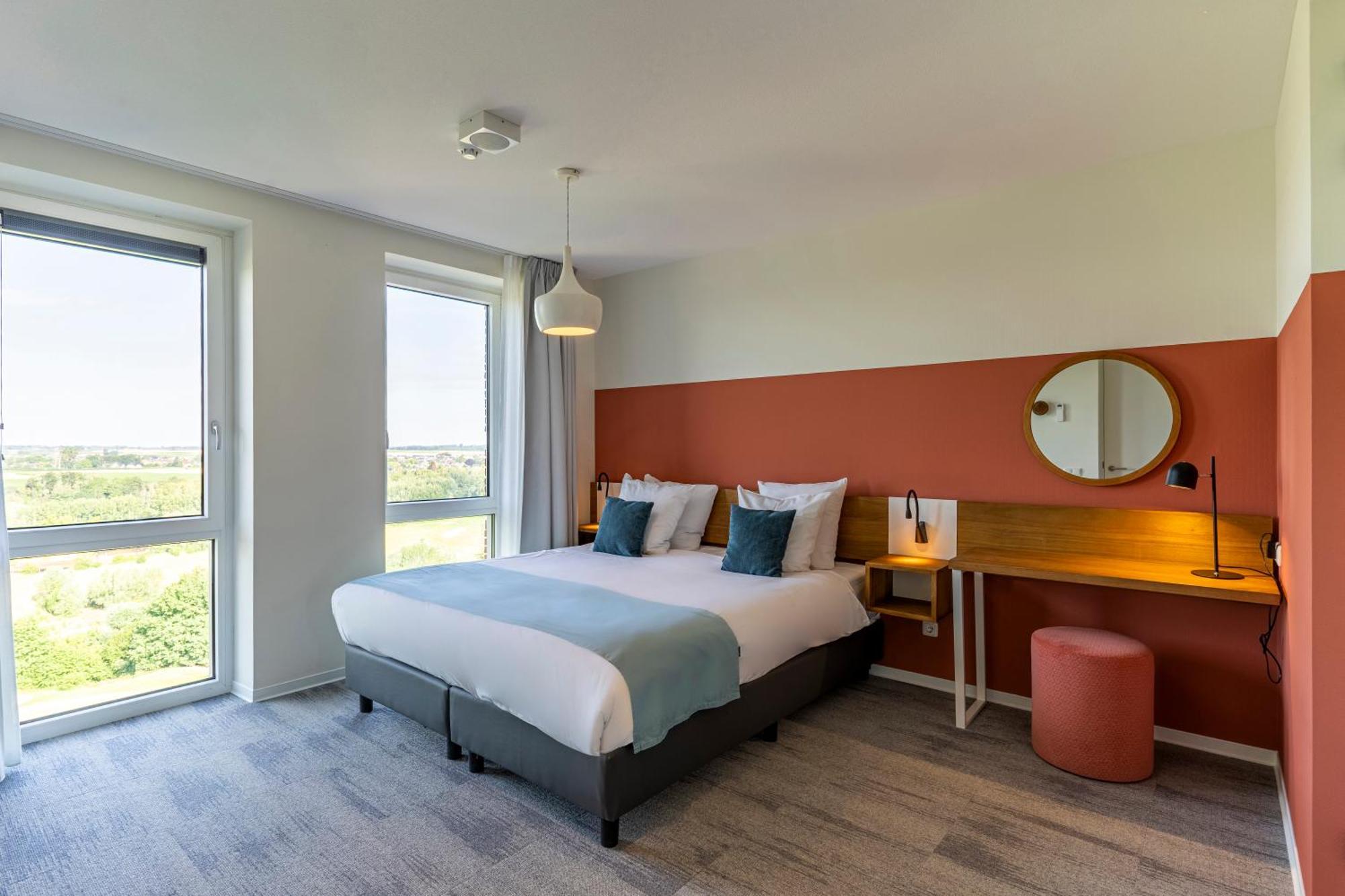 Dormio Resort Maastricht Apartments Habitación foto