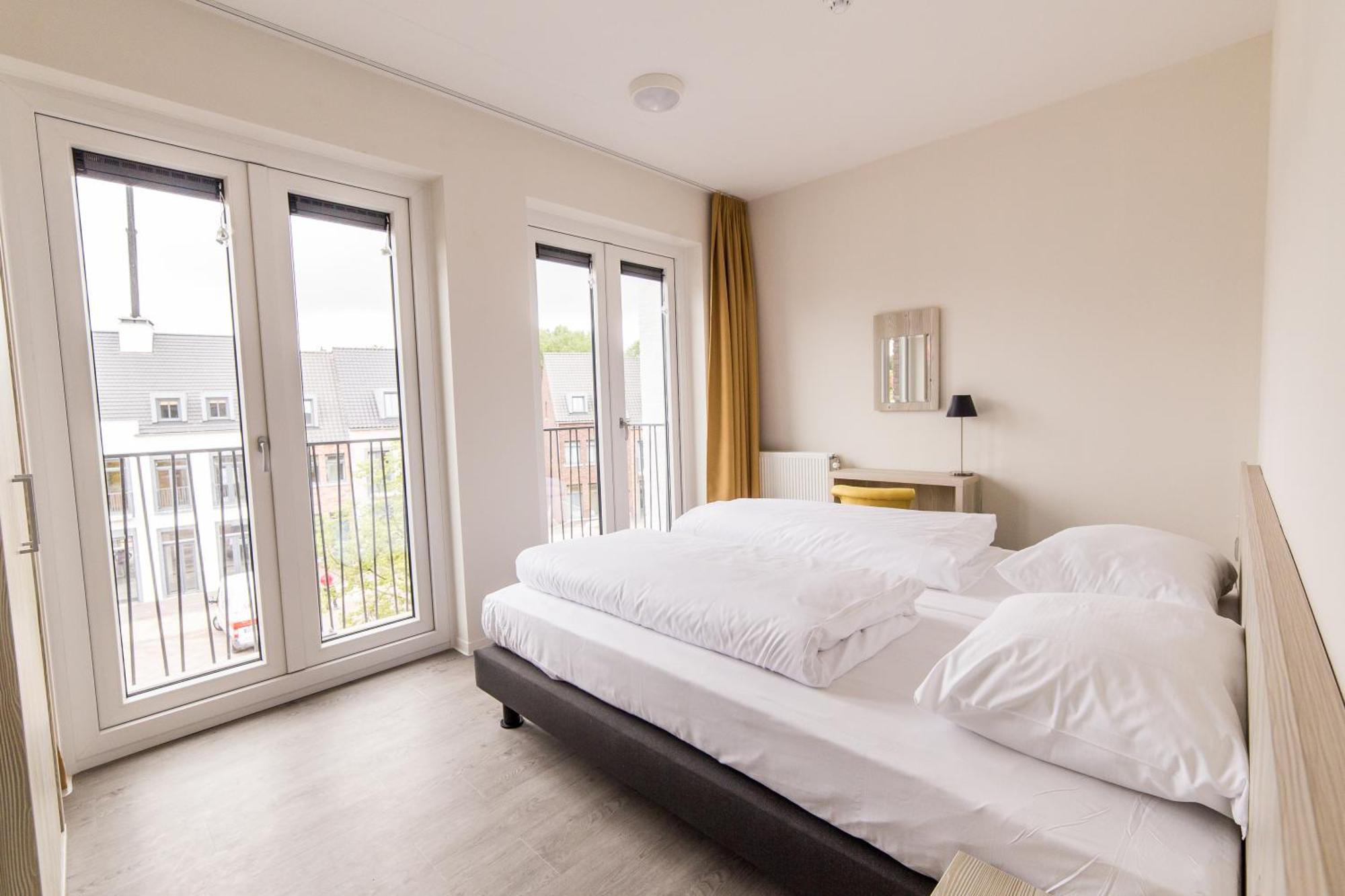 Dormio Resort Maastricht Apartments Habitación foto