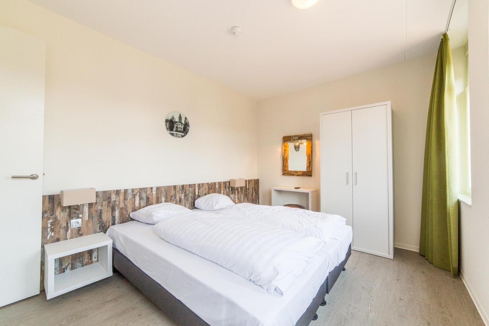 Dormio Resort Maastricht Apartments Habitación foto