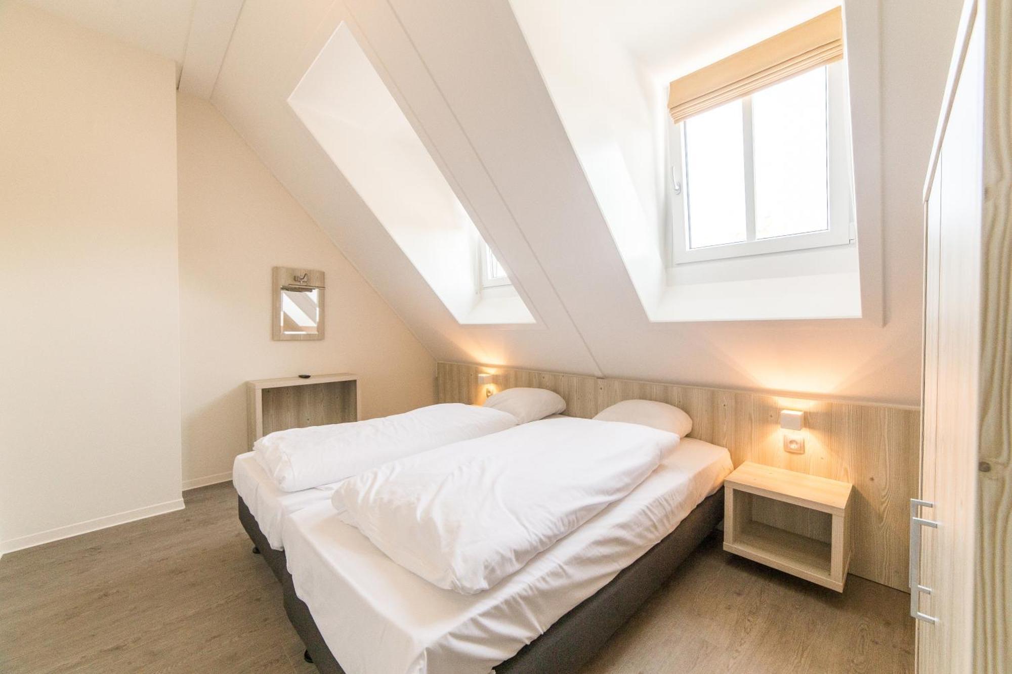 Dormio Resort Maastricht Apartments Habitación foto