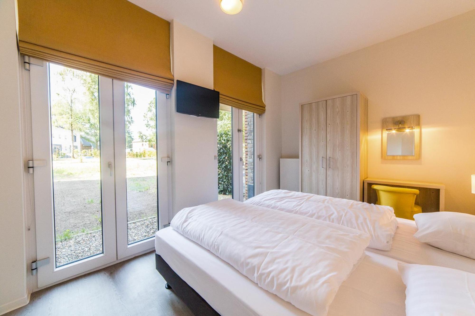 Dormio Resort Maastricht Apartments Habitación foto