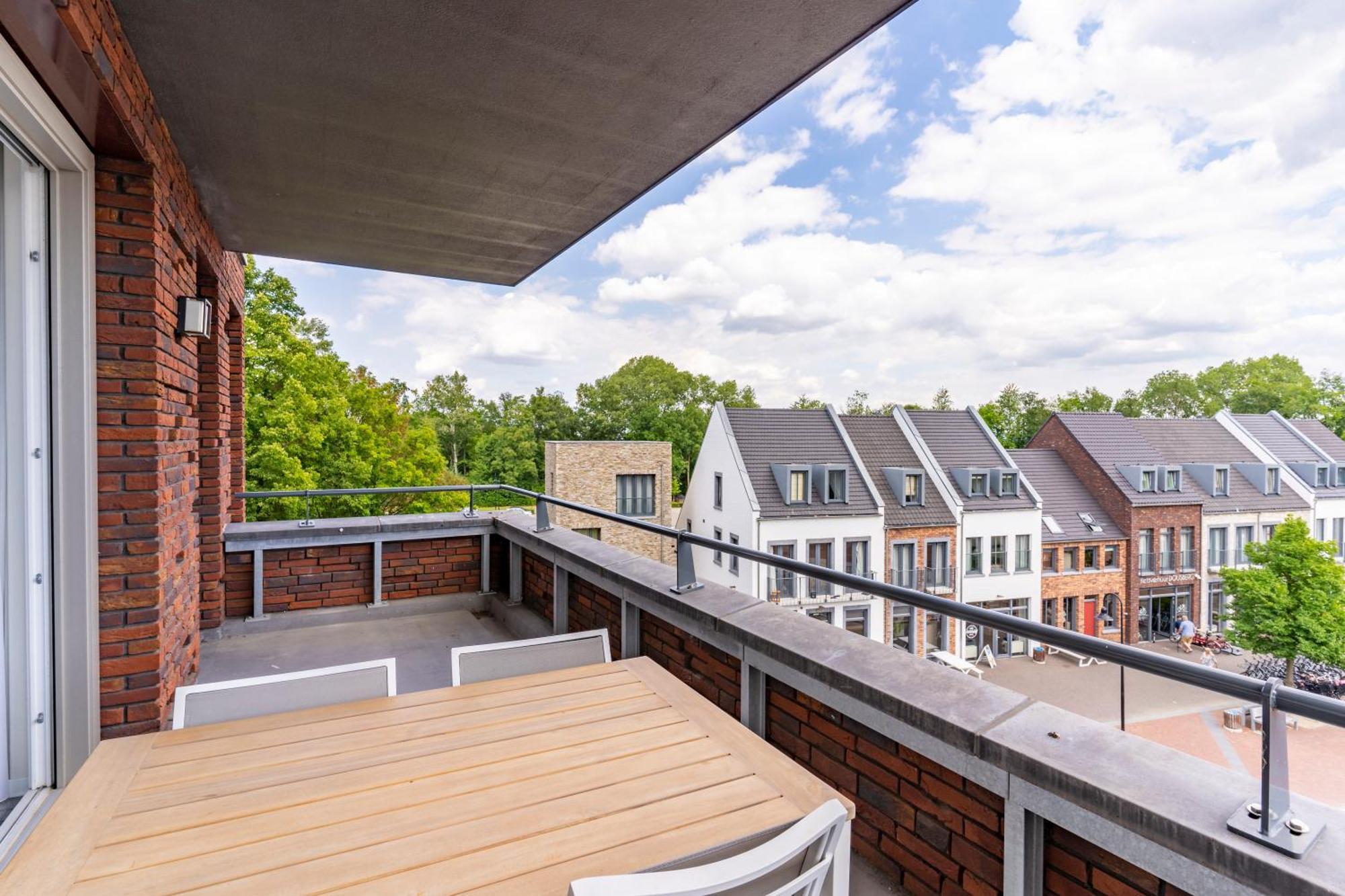 Dormio Resort Maastricht Apartments Habitación foto